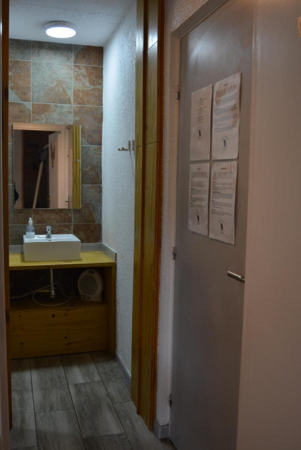 Studio Marmotte Font-Romeu 4 Personnes Avec Balcon Residence Val Soleil Entierement Renove En Juin 2021 Place De Parking & Wifi Gratuit , Draps & Serviettes De Toilettes Non Inclus, Sabanas Y Toallas No Incluidos Kültér fotó