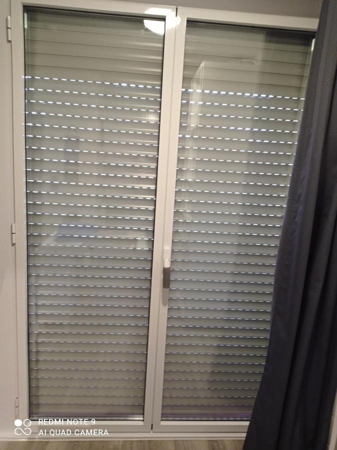Studio Marmotte Font-Romeu 4 Personnes Avec Balcon Residence Val Soleil Entierement Renove En Juin 2021 Place De Parking & Wifi Gratuit , Draps & Serviettes De Toilettes Non Inclus, Sabanas Y Toallas No Incluidos Kültér fotó